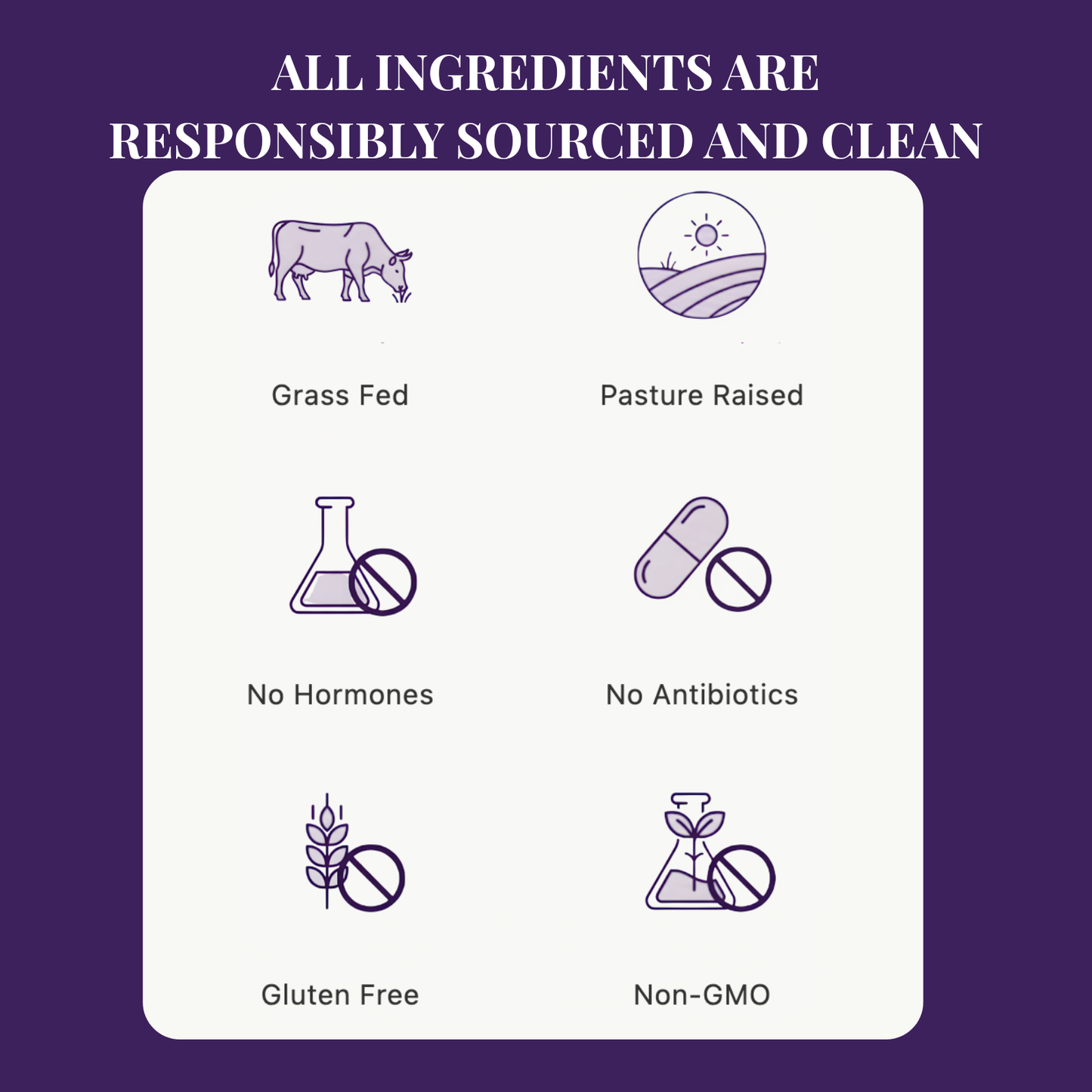 PrimeHer premium organ mineral blend